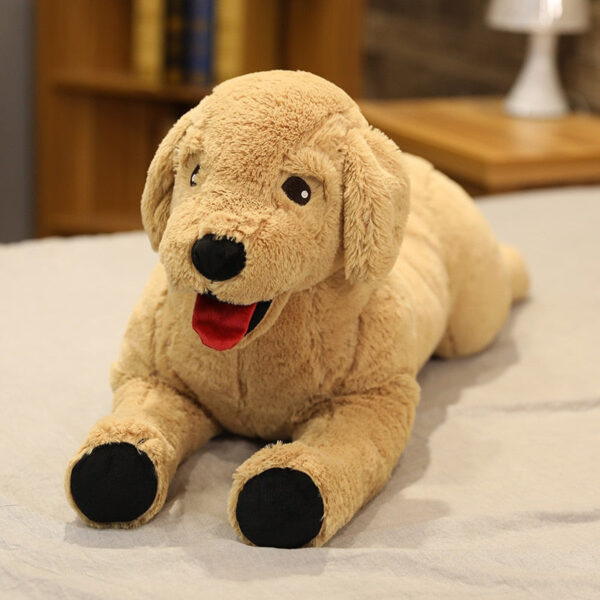 Peluches Labrador Retriever