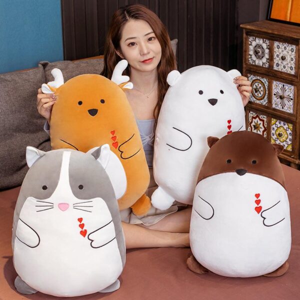 ffcc062e-81f2-4261-84f4-a211dd1ba43c.jpg Adorables peluches Kawaii Squish Animal Friends