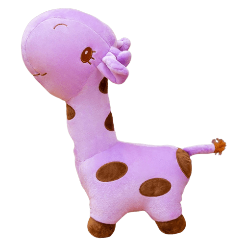 girafe-en-peluche-90-cm-violette.png Girafe En Peluche 90 Cm
