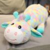 Girafe en Peluche <br> Eden™