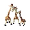Peluche Girafe Drôle