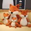 Grand Doudou Renard
