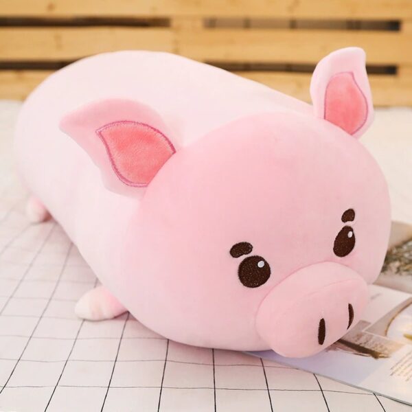 grande-peluche-cochon.jpg Grande Peluche Cochon