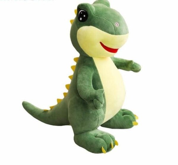 Grande Peluche Dinosaure 60 CM <br> Lizard™