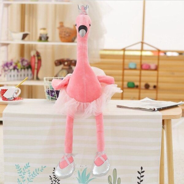 grande-peluche-flamant-rose.jpg Grande Peluche Flamant Rose