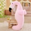 Grande Peluche Flamant Rose <br> Corail™