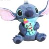Grande Peluche Stitch Disney <br> Stitch le Câlin™