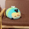 Gros Peluche Abeille