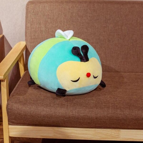 Gros Peluche Abeille