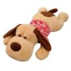 Grosse Peluche Chien