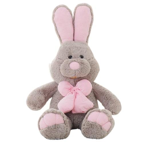 Grosse Peluche  Lapin