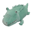 Grosse Peluche Crocodile