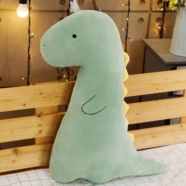 Grosse Peluche Crocodile <br> Lurky™