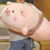 Peluche Cochon