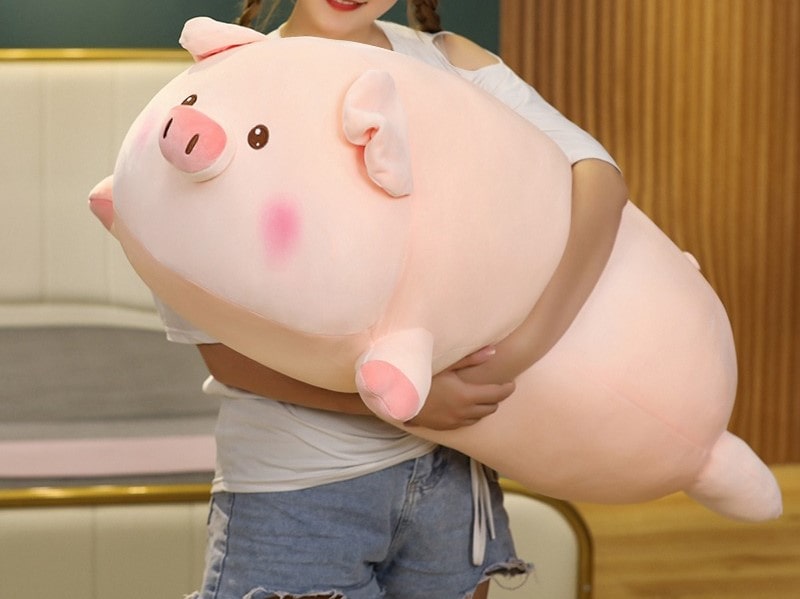 grosse-peluche-de-cochon.jpg Peluche Cochon