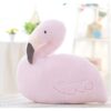 Grosse Peluche Flamant Rose <br> Rosea™