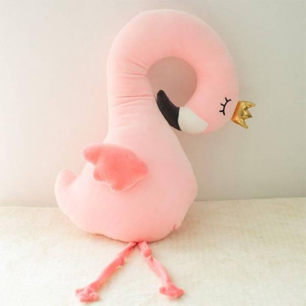 grosse-peluche-flamant-rose.jpg Grosse Peluche Flamant Rose