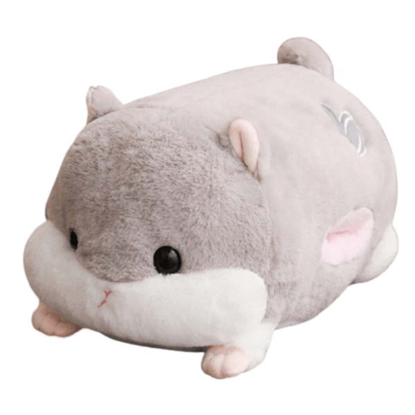 Hamster Peluche