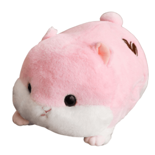 Hamster Peluche