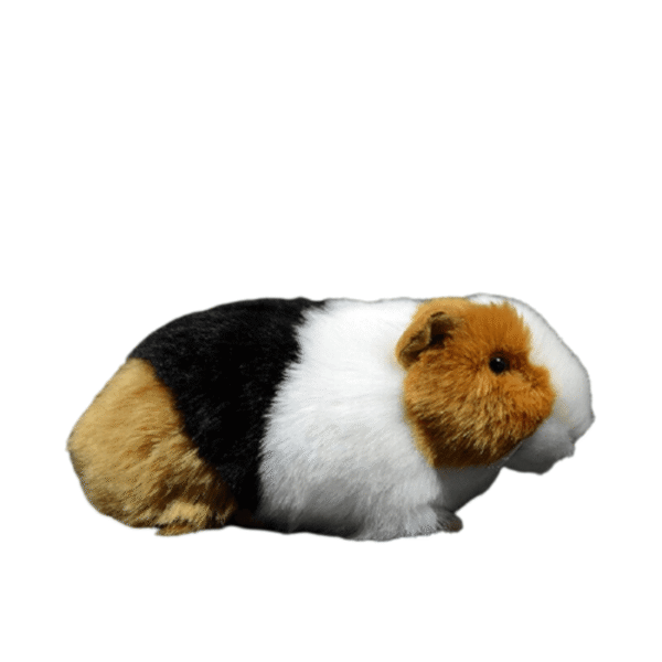 Peluche Hamster