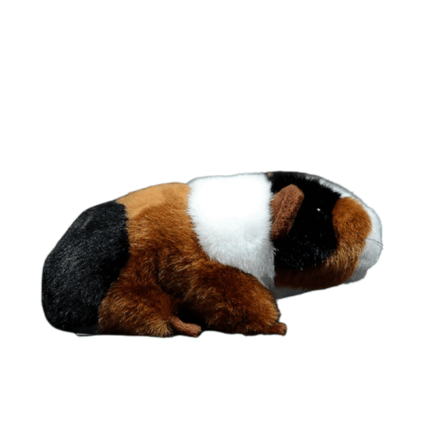 Peluche Hamster