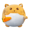 Peluche de Hamster