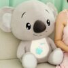 Peluche koala réaliste