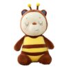 L'abeille Peluche