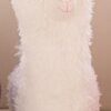 Peluche alpaga à la laine super douce