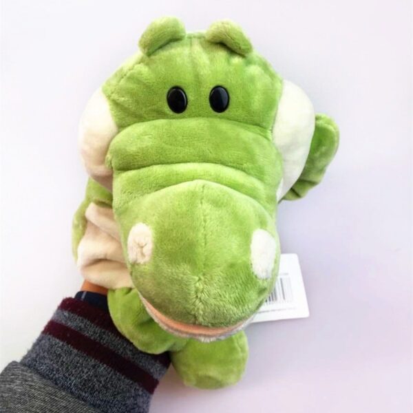 marionette-crocodile-vert.jpg Marionnette Crocodile