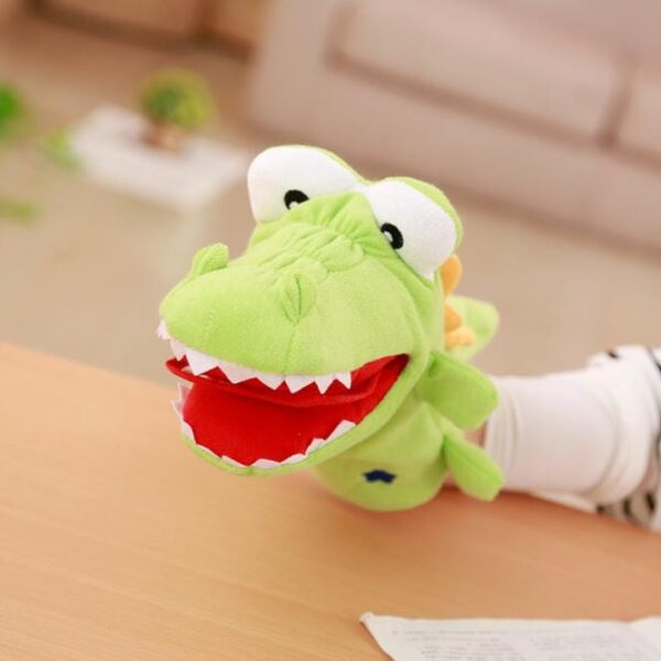 marionnette-crocodile-peluche-geante-15550980194386.jpg Marionnette Crocodile <br> Snappy™️