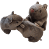 Hamster en Peluche