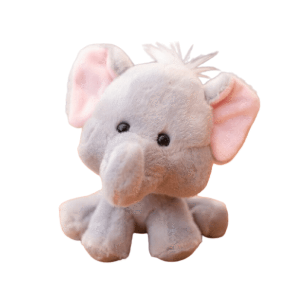 mini-doudou-elephant.png Doudou Éléphant Bébé