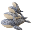 Peluche Baleine Bébé