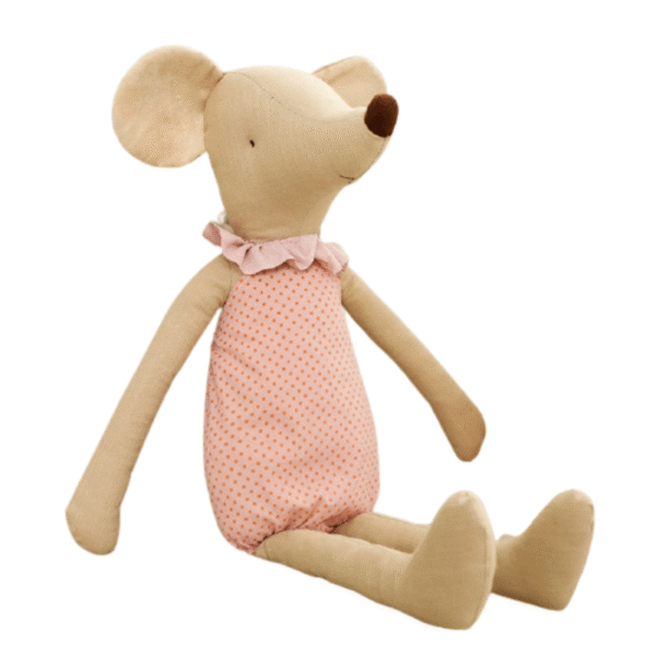 Doudou Souris