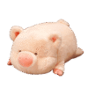 Nounours Cochon