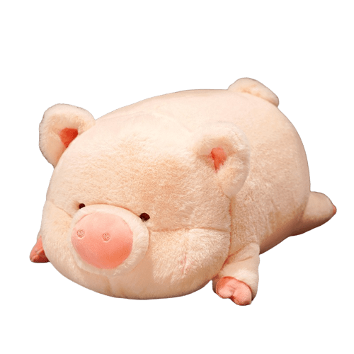 Nounours Cochon