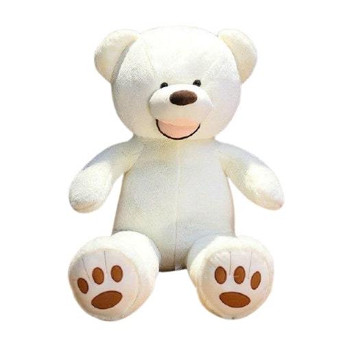 Nounours Géant