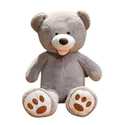 Nounours Géant