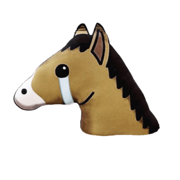 oreiller-cheval.png Coussin Tête de Cheval