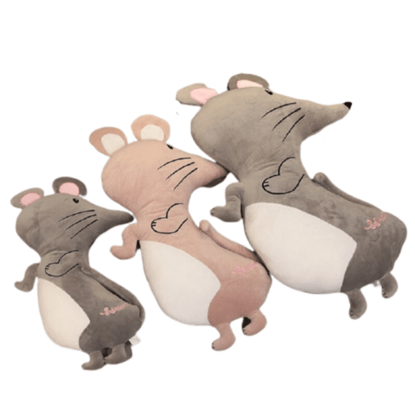 oreillers-souris.png Doudou Souris Plat