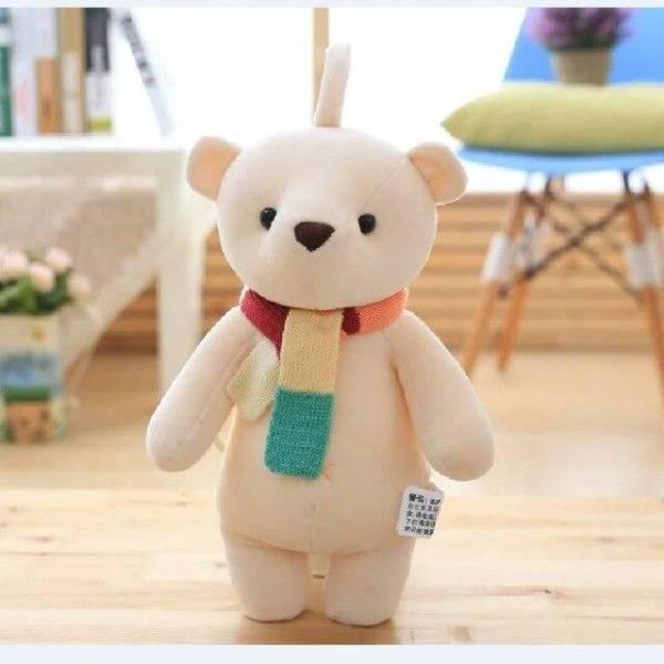 Doudou Ourson 35cm