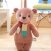 Doudou Ourson 35cm