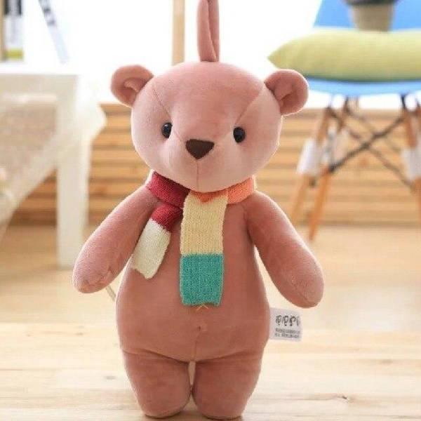 Doudou Ourson 35cm