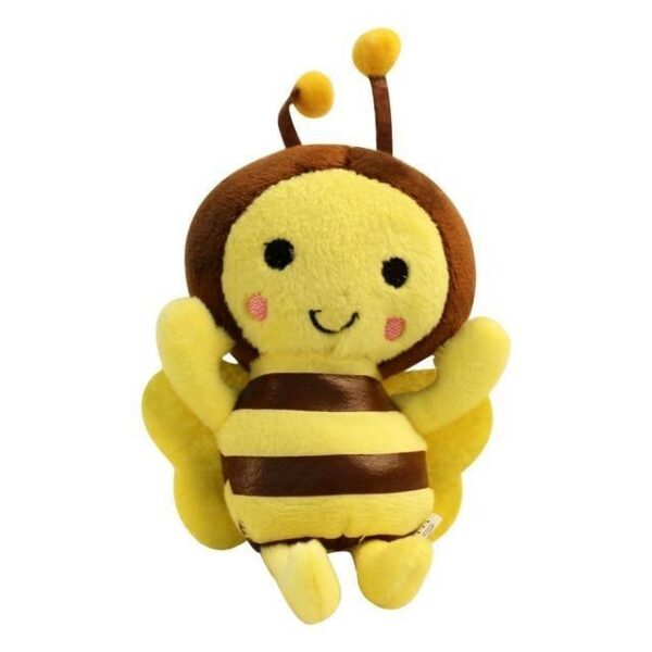 Peluche Abeille Minuscule