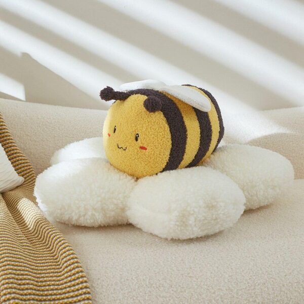peluche-abeille-peluchy-2.jpg Peluche Abeille