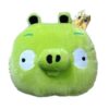 Peluche Angry Birds Cochon Oreiller
