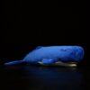 Peluche Baleine Bleue 54cm
