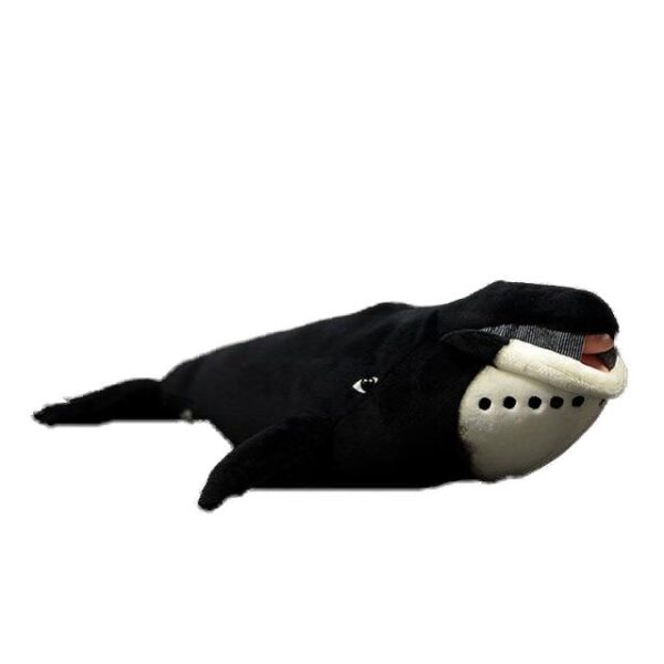 Peluche Baleine Boréale