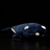 Peluche Baleine Franche 38cm